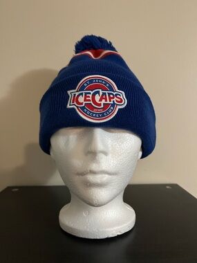 St.John’s Ice Caps x Newfoundland Regiment Winter Hat